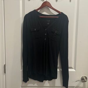 A New Day long sleeve shirt